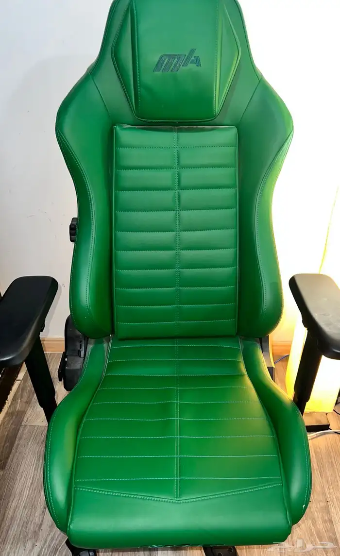 كرسي شركة Dx Racer الامريكية 1