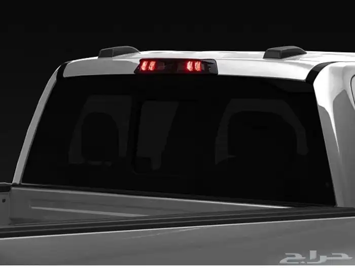 Morimoto لمبات فورد F150 6