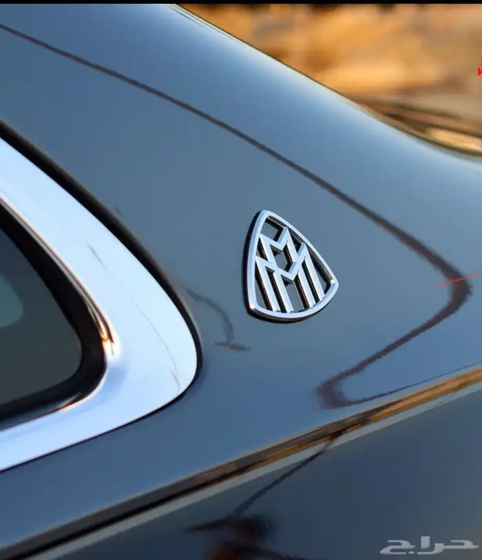 موقع الامارات Mercedes-Maybach 2025S-Class 680 6