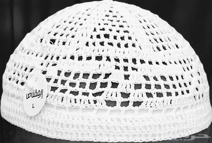 (أقل سعر25ريال) غترة ولادي الفنار الكويتية الأصلية 22