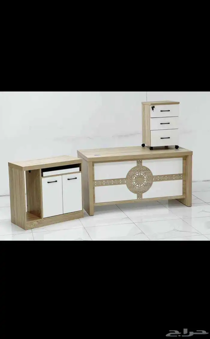 أثاث المكاتب متوفر 33