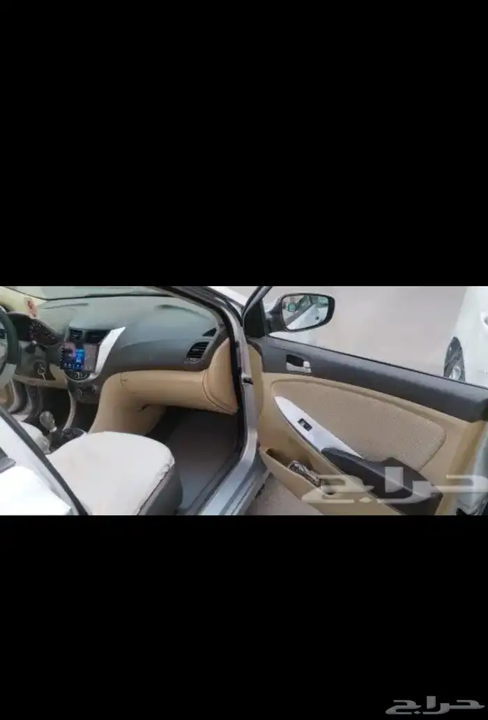 اكسنت 2012 Gl 5