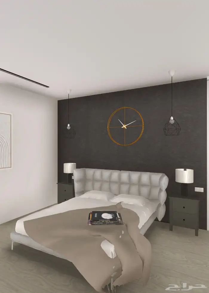 تصميم ديكور وتصميم هوية 6