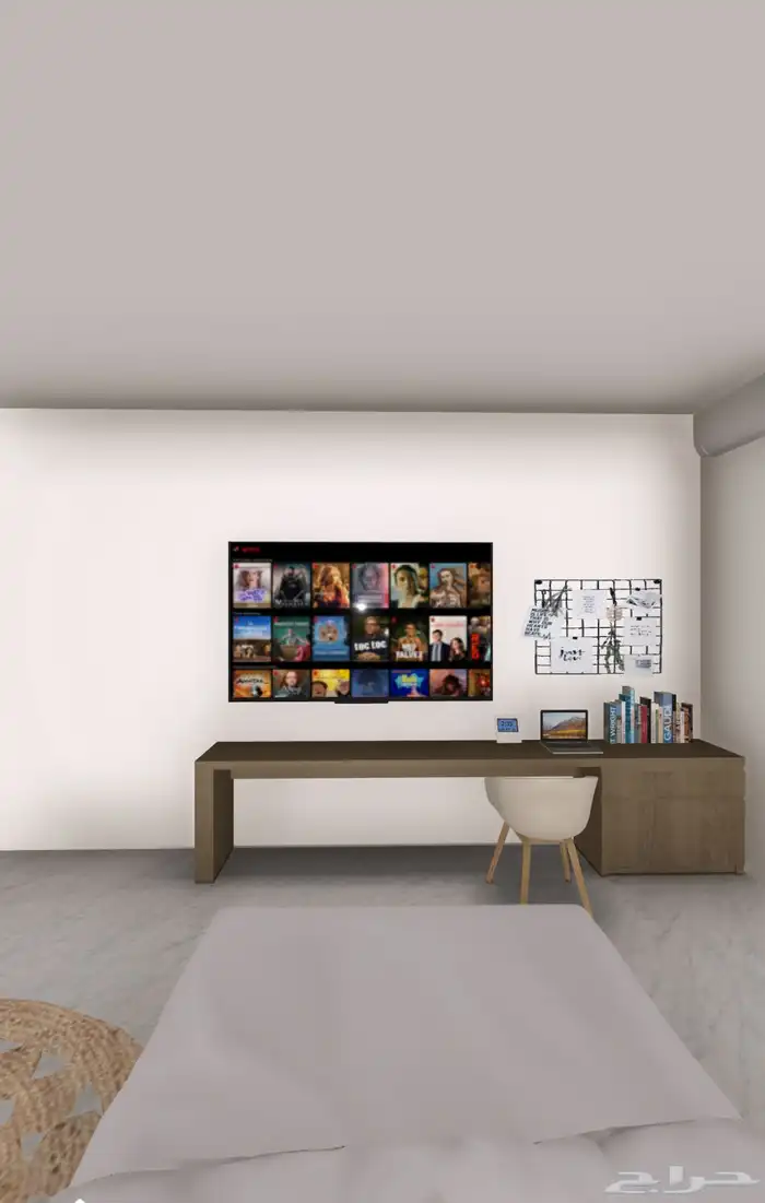 تصميم ديكور وتصميم هوية 23