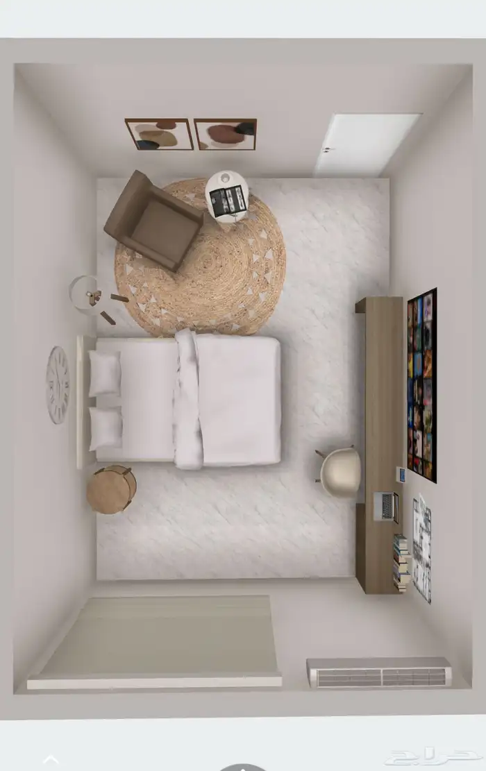 تصميم ديكور وتصميم هوية 22