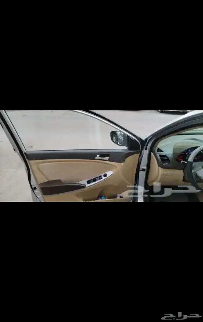 اكسنت 2012 Gl 8