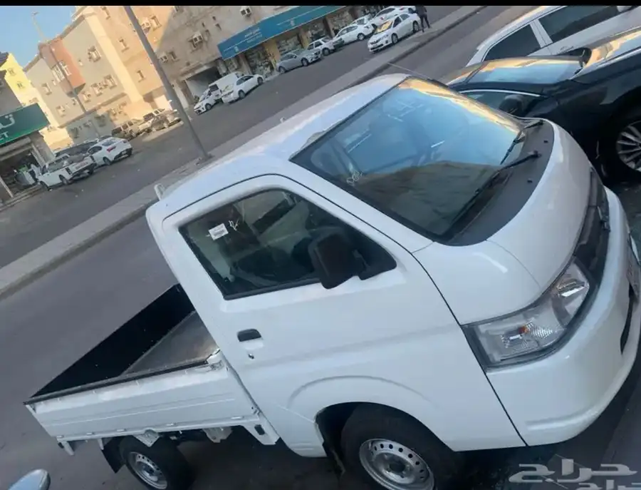 دباب مشاوير أبو عريش وضواحيها 0