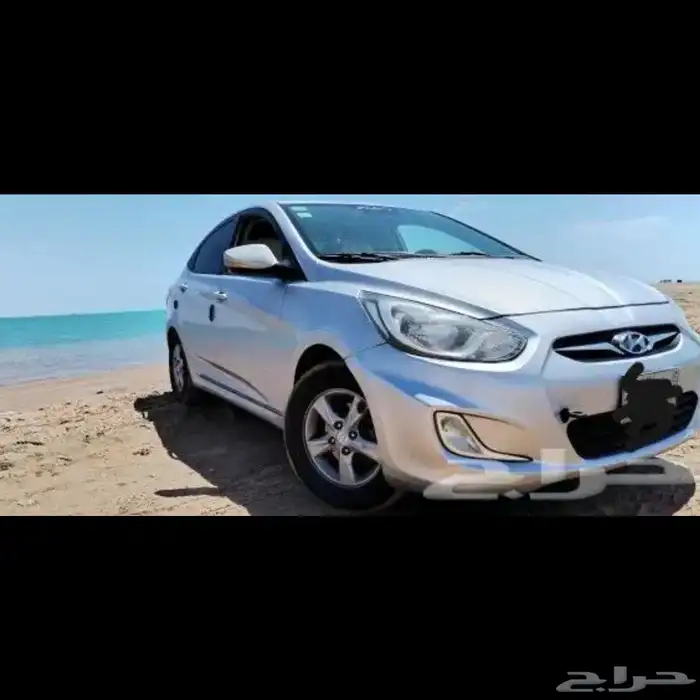 اكسنت 2012 Gl 3
