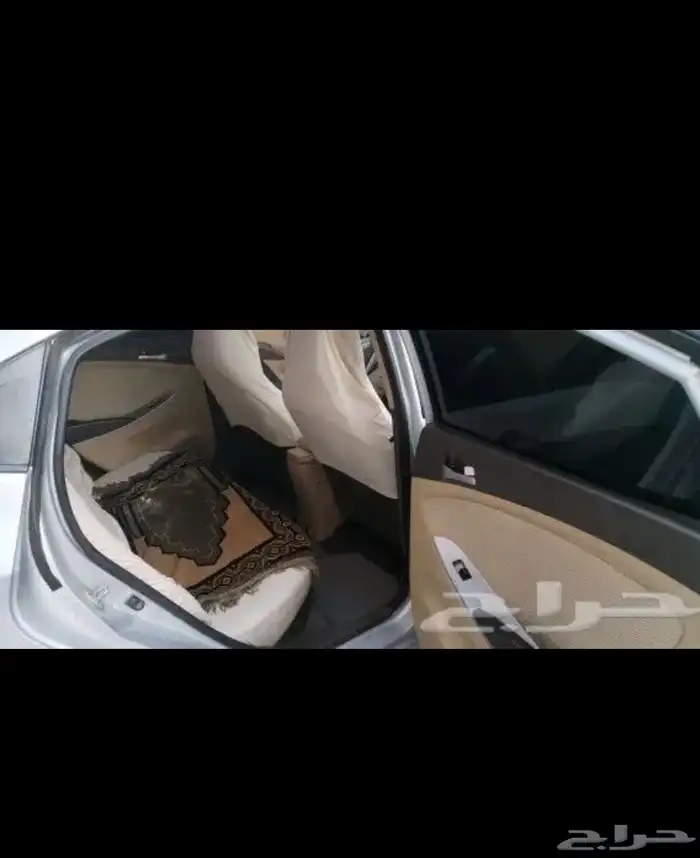 اكسنت 2012 Gl 6