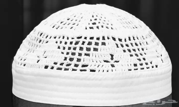 (أقل سعر25ريال) غترة ولادي الفنار الكويتية الأصلية 20