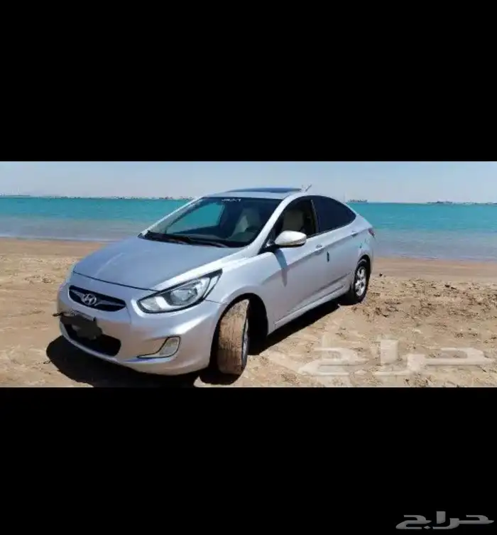 اكسنت 2012 Gl 1