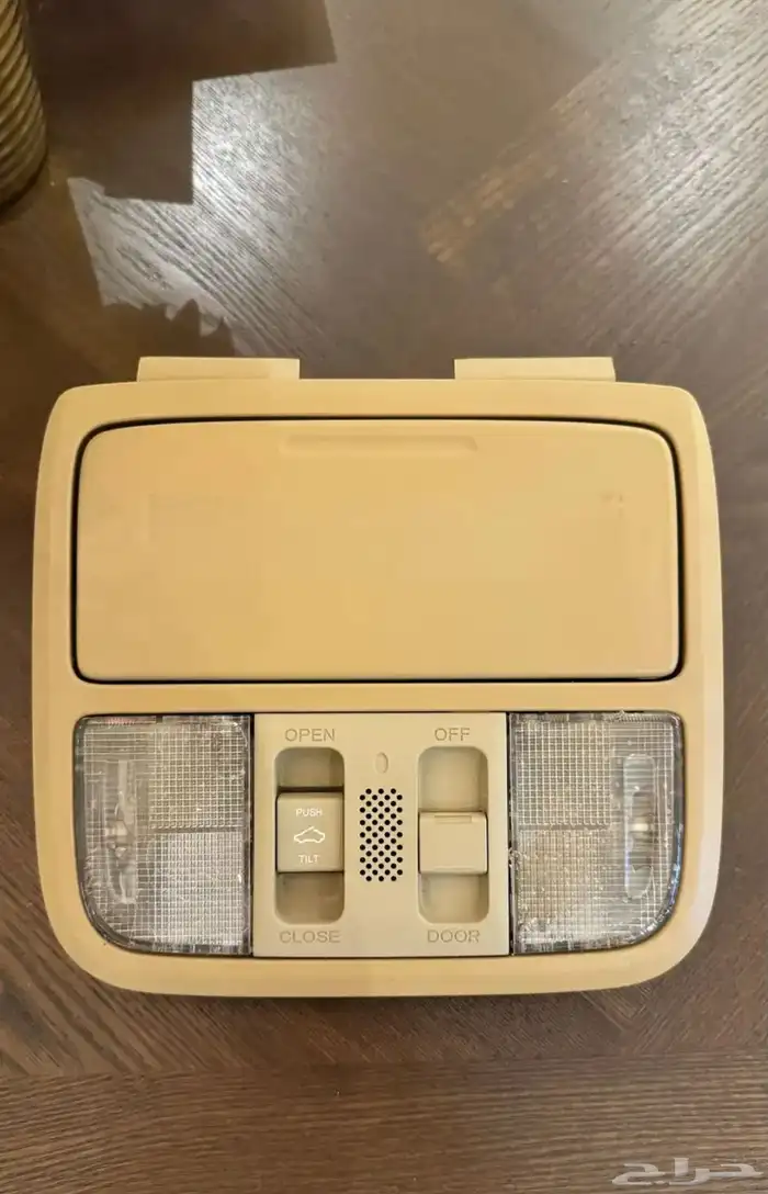 هوندا اكورد قطع غيار 6