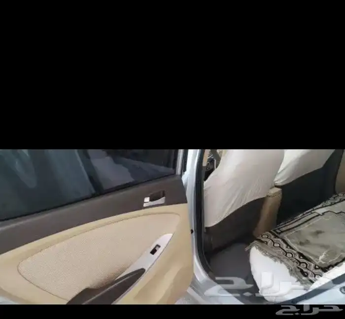 اكسنت 2012 Gl 11