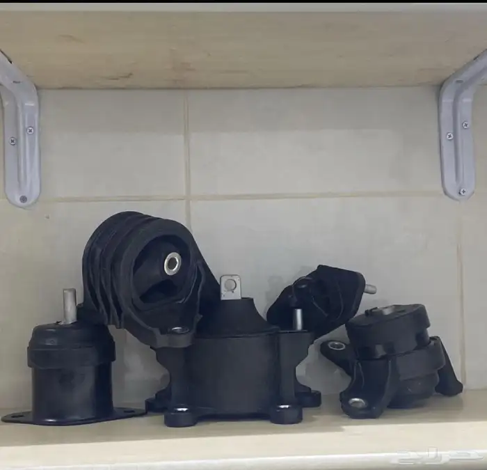 هوندا اكورد قطع غيار 5