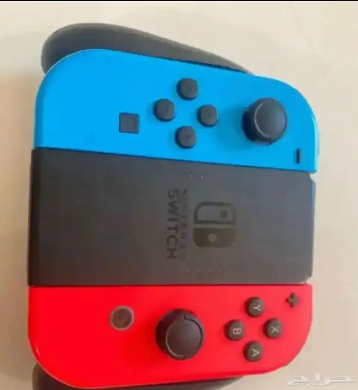 نيتندو 1