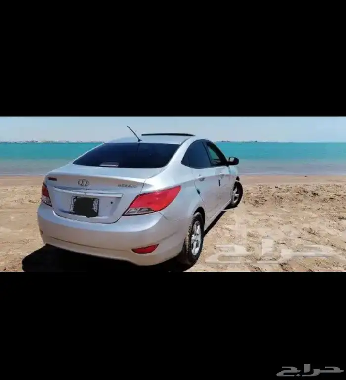 اكسنت 2012 Gl 2