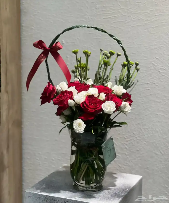 مندوب جده هدايا ورد طلبات خاصه 5