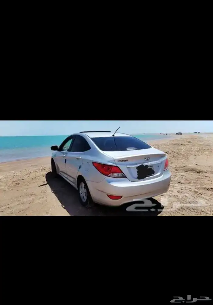 اكسنت 2012 Gl 4