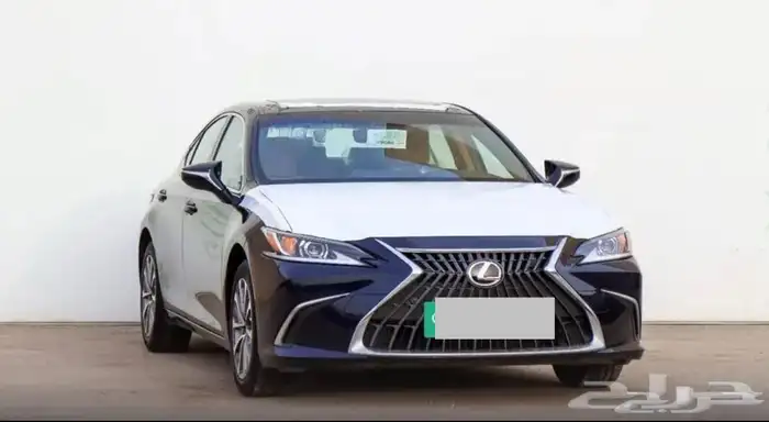 لكزس ES.250 AA 2024 4