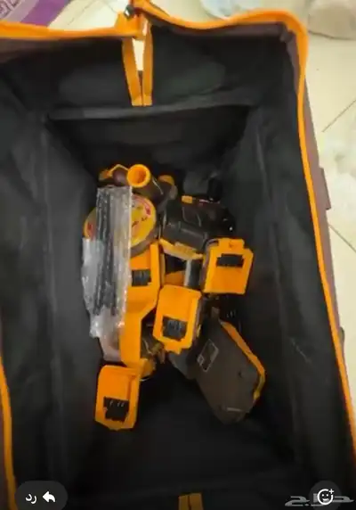مجموعة انجينكو وعفش بيت 8