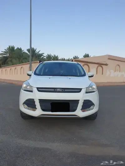 فورد اسكيب 2016 مستعمل نضيف 0