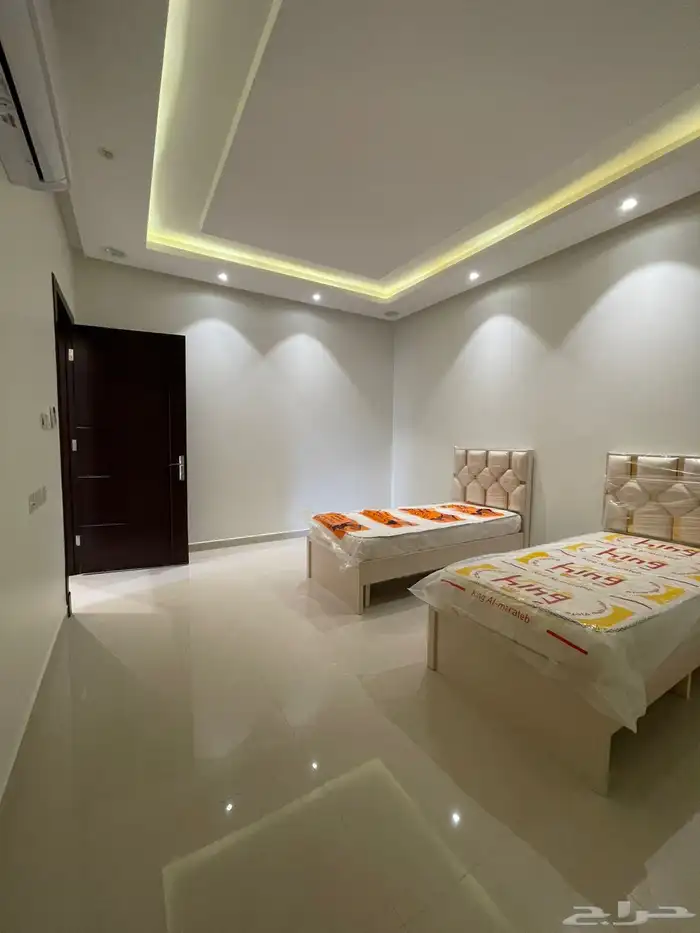 Furnished apartment for rent شقة للإيجار في فيلا بالعارض 11