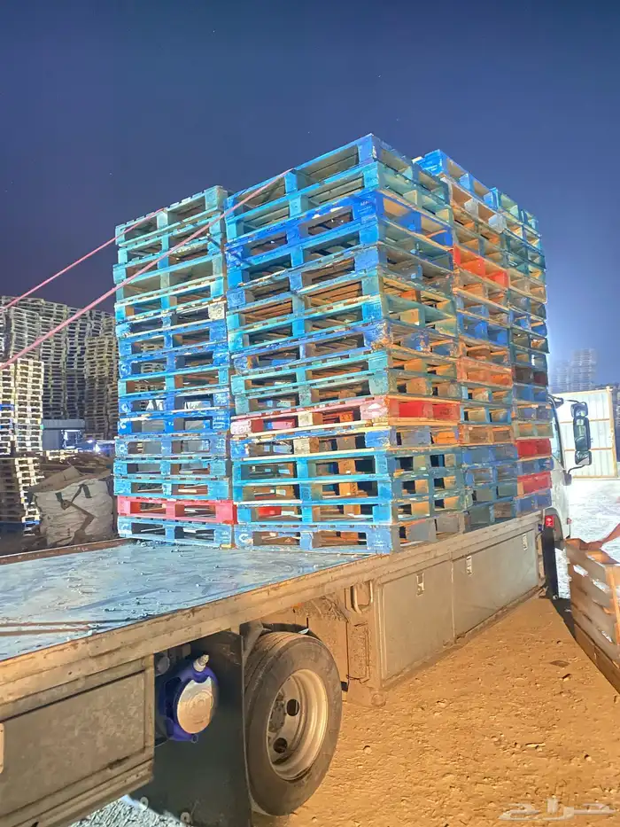 طبليات خشاب 4