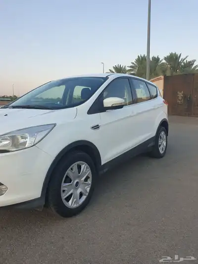 فورد اسكيب 2016 مستعمل نضيف 1