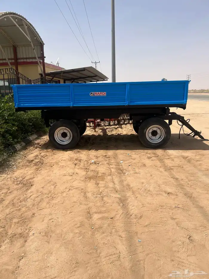 معدات زراعيه 7