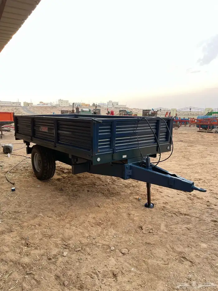 معدات زراعيه 4