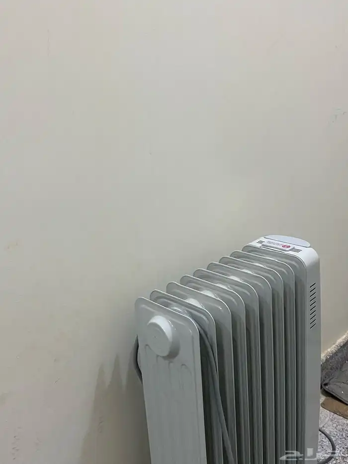 دفايه زيت 2