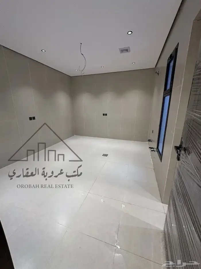 للبيع شقق تمليك دور ثاني 11
