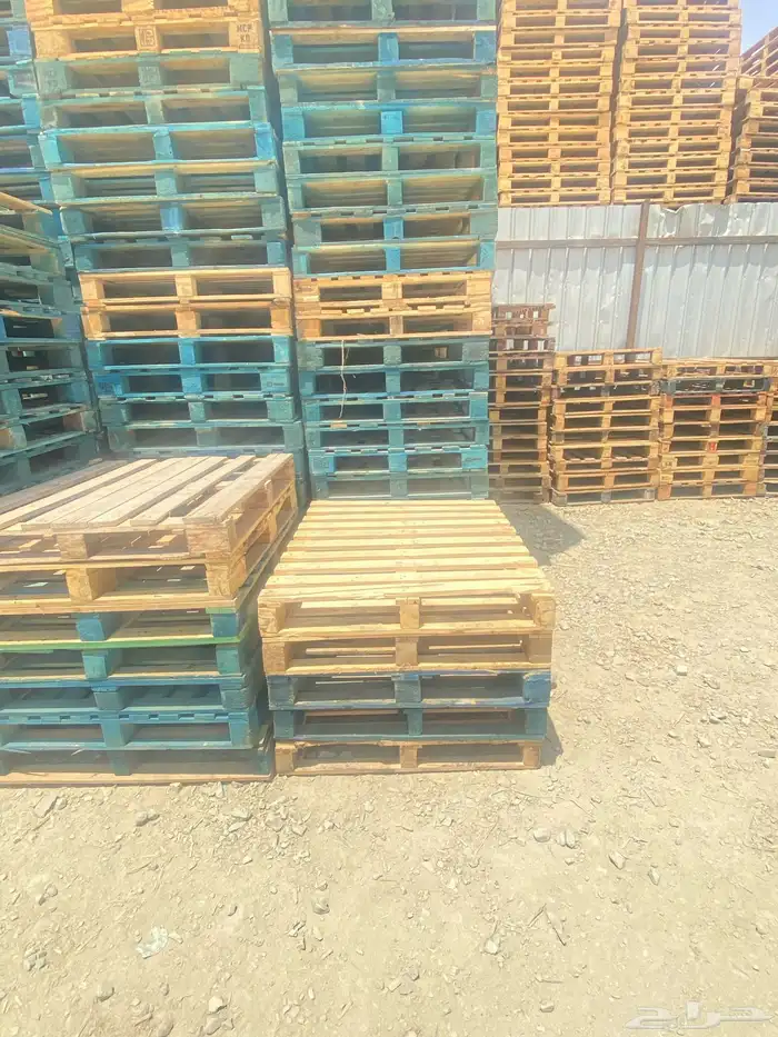 طبليات خشاب 30