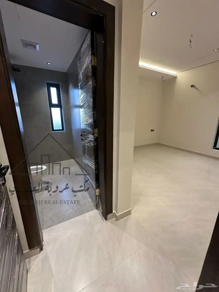 للبيع شقق تمليك دور ثاني 2