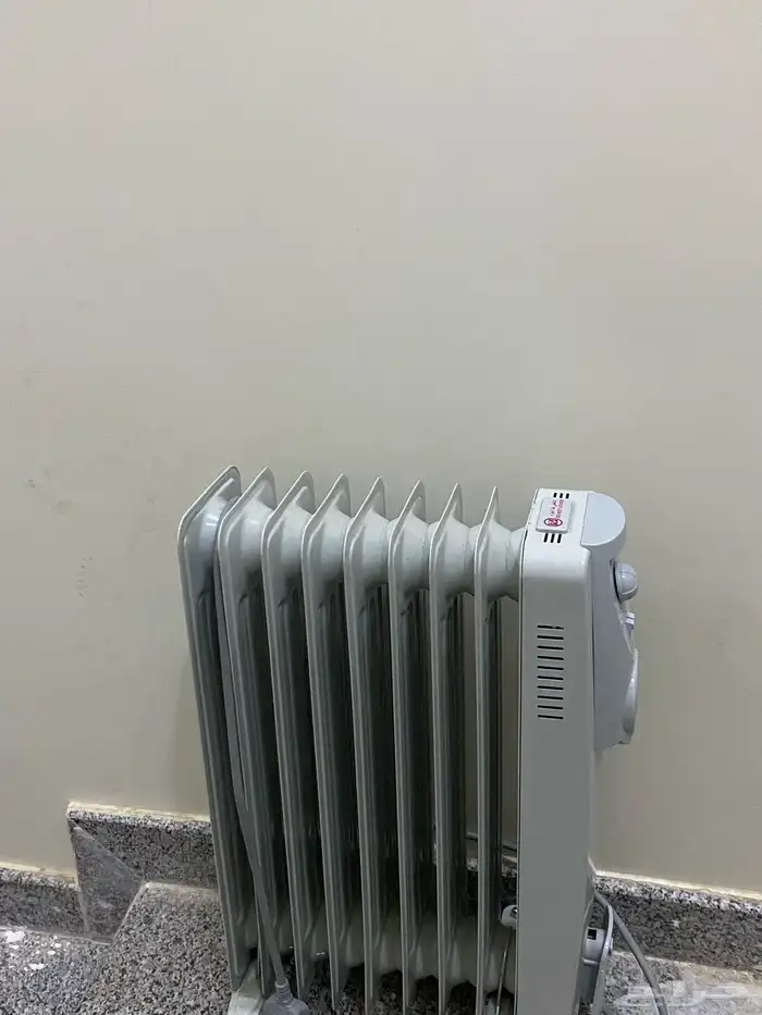 دفايه زيت 0