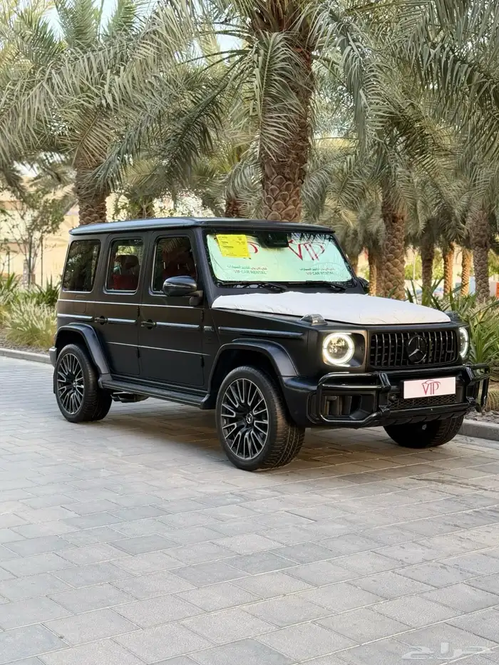 مكتب تأجير سيارات 5