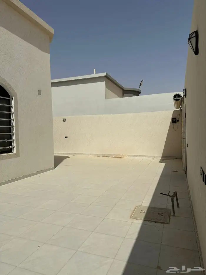 فيلا للبيع بمحافظة الخرج مخطط العطير 3