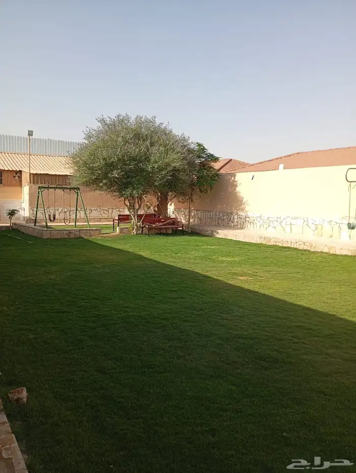 استراحة ديراب بسعر مميز 16