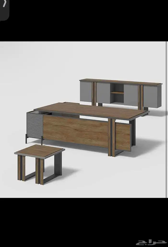 أثاث المكاتب متوفر 5