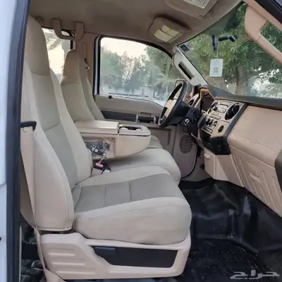 فورد F350 مخزن 2010 (( تم البيع )) 11