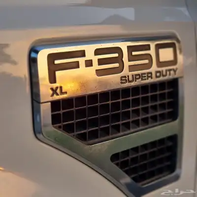فورد F350 مخزن 2010 (( تم البيع )) 16