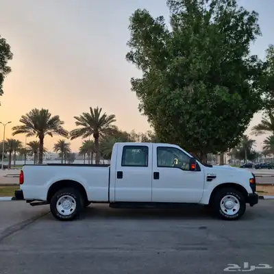 فورد F350 مخزن 2010 (( تم البيع )) 5