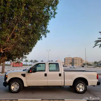 فورد F350 مخزن 2010 (( تم البيع )) 1