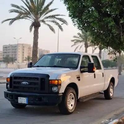 فورد F350 مخزن 2010 (( تم البيع )) 0