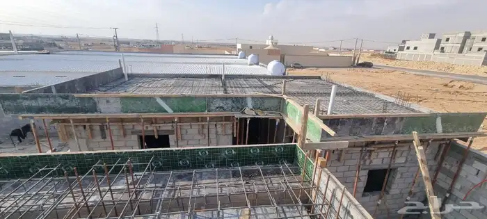 مقاول ملاحق 3