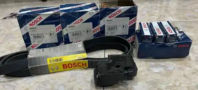 قطع مرسيدس W220 S500 1