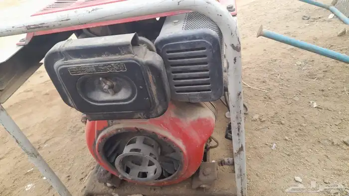 مولد كهربه ديزل 2