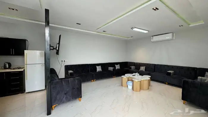 شاليه هاف داي 0