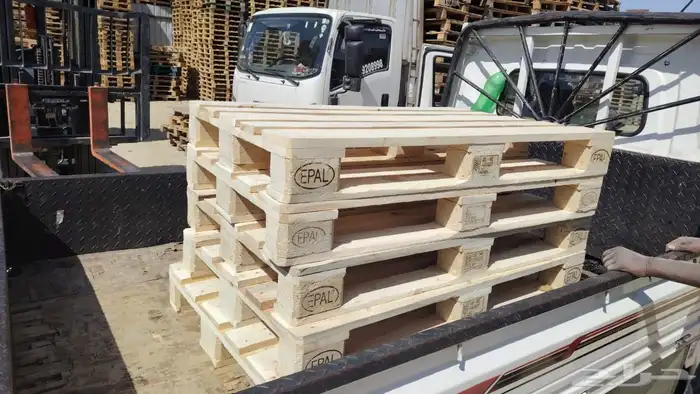 طبليات خشاب 55