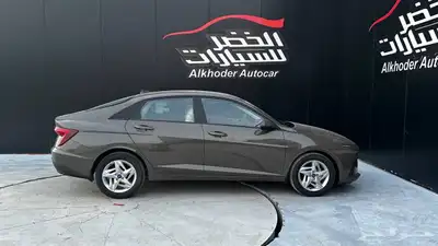 هيونداي اكسنت اسمارت 3